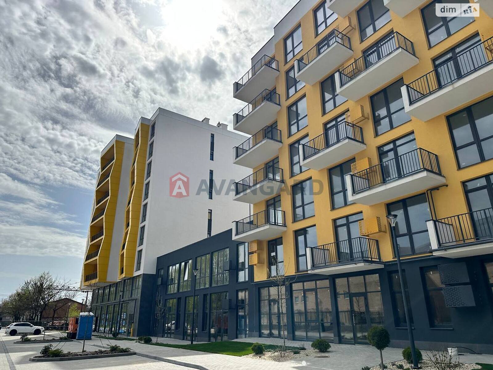 Продаж двокімнатної квартири в Львові, на вул. Володимира Навроцького 4, район Сихівський фото 1 Продаж двокімнатної квартири в Львові, на вул. Володимира Навроцького 4, район Сихівський фото 1