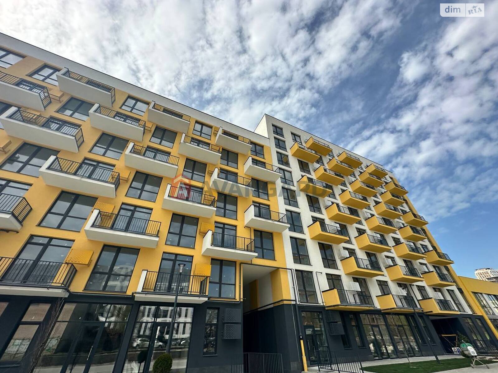 Продаж двокімнатної квартири в Львові, на вул. Володимира Навроцького 4, район Сихівський фото 1 Продаж двокімнатної квартири в Львові, на вул. Володимира Навроцького 4, район Сихівський фото 1