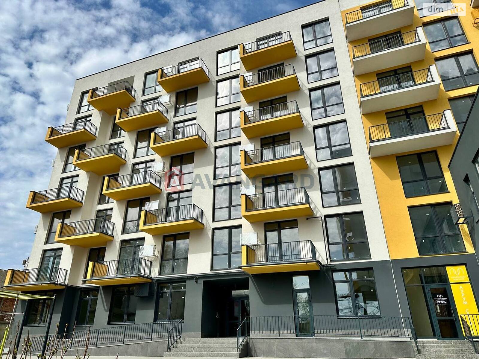 Продаж двокімнатної квартири в Львові, на вул. Володимира Навроцького 4, район Сихівський фото 1 Продаж двокімнатної квартири в Львові, на вул. Володимира Навроцького 4, район Сихівський фото 1