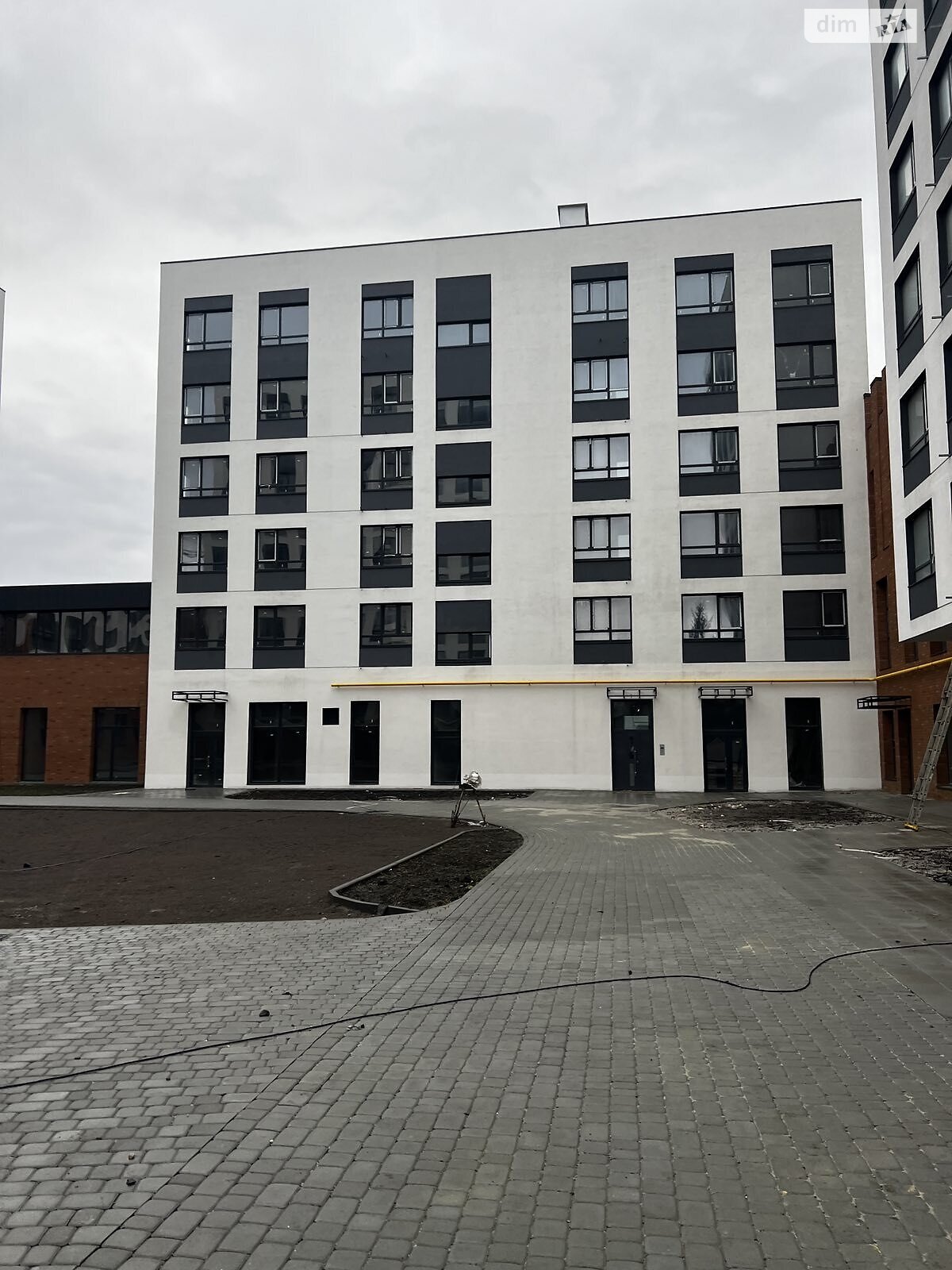 Продаж двокімнатної квартири в Львові, на вул. Володимира Навроцького 31, район Сихівський фото 1 Продаж двокімнатної квартири в Львові, на вул. Володимира Навроцького 31, район Сихівський фото 1