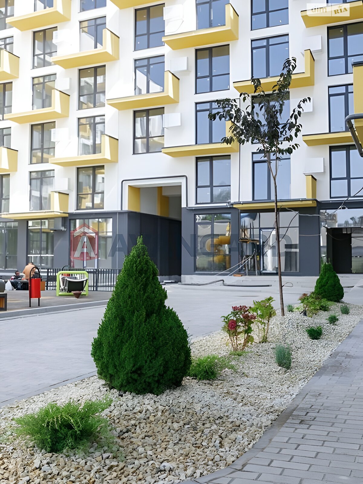 Продажа однокомнатной квартиры в Львове, на ул. Владимира Навроцкого, район Сыховский фото 1 Продажа однокомнатной квартиры в Львове, на ул. Владимира Навроцкого, район Сыховский фото 1