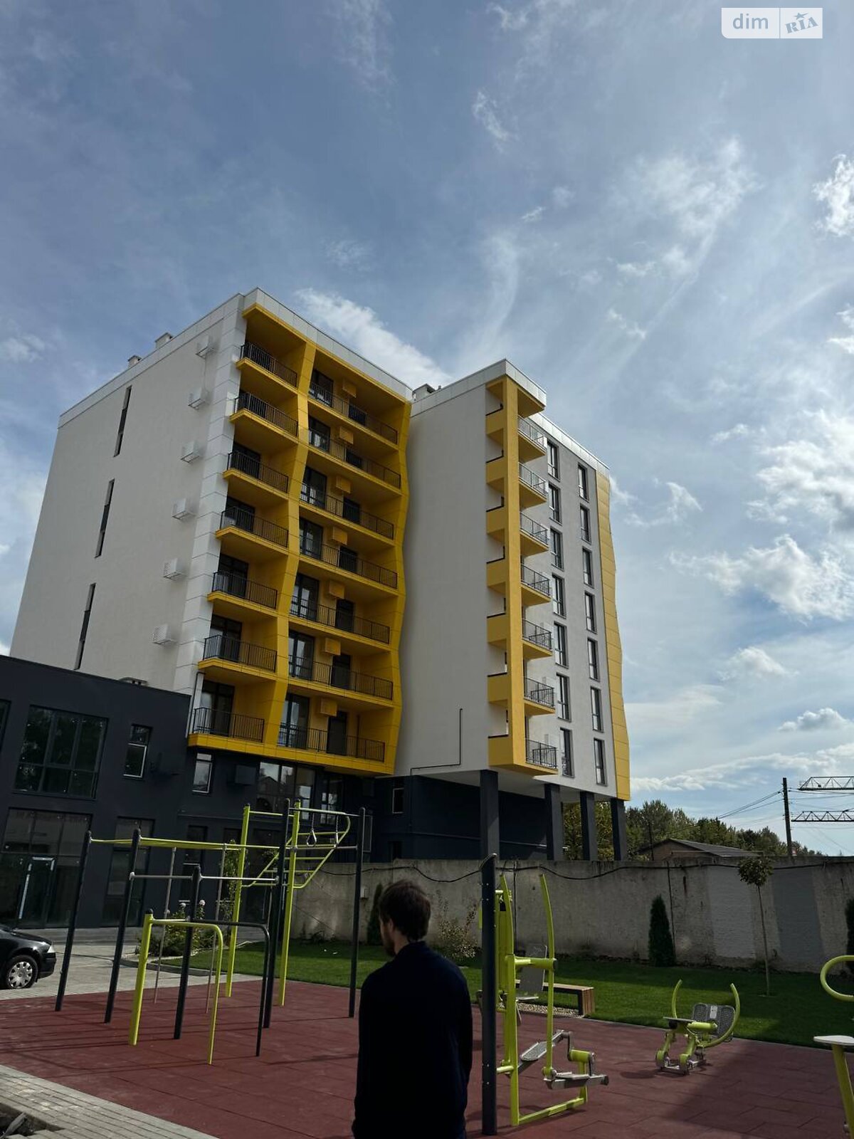 Продажа однокомнатной квартиры в Львове, на ул. Владимира Навроцкого 4, район Сыховский фото 1 Продажа однокомнатной квартиры в Львове, на ул. Владимира Навроцкого 4, район Сыховский фото 1