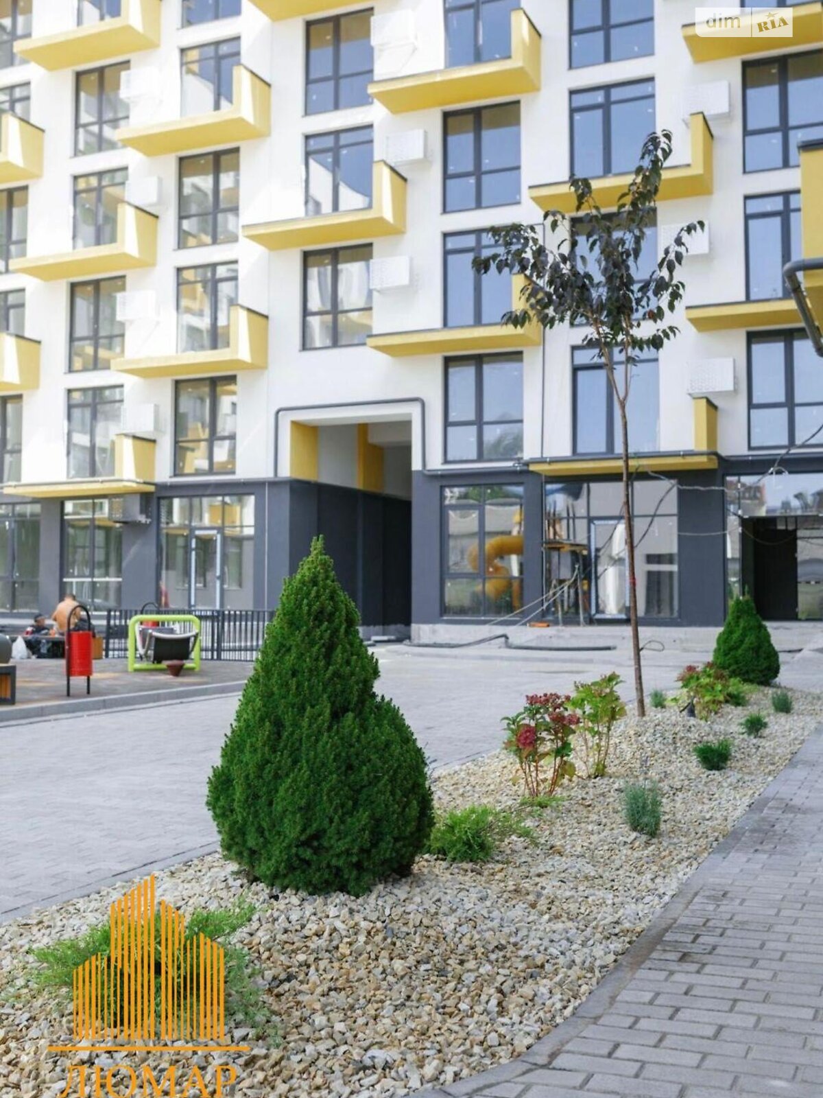 Продажа однокомнатной квартиры в Львове, на ул. Владимира Навроцкого, район Сыховский фото 1 Продажа однокомнатной квартиры в Львове, на ул. Владимира Навроцкого, район Сыховский фото 1