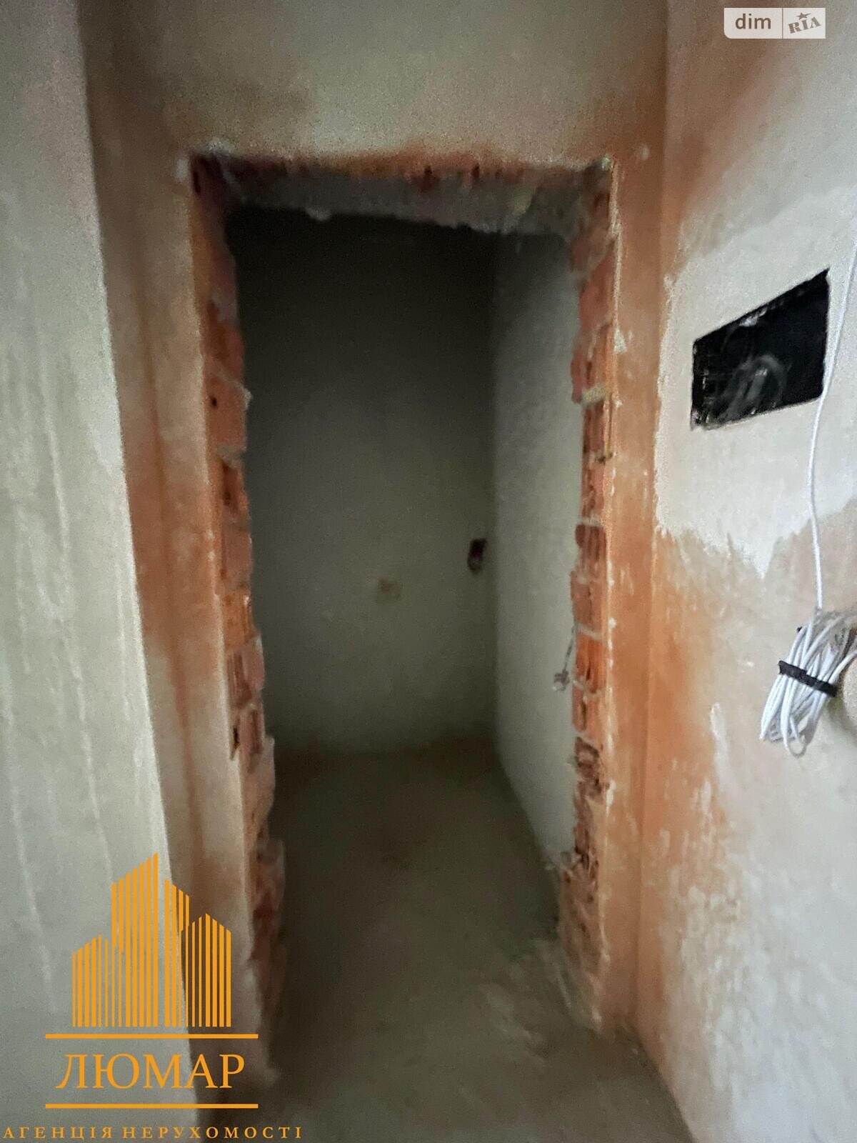 Продажа однокомнатной квартиры в Львове, на ул. Владимира Навроцкого, район Сыховский фото 1 Продажа однокомнатной квартиры в Львове, на ул. Владимира Навроцкого, район Сыховский фото 1