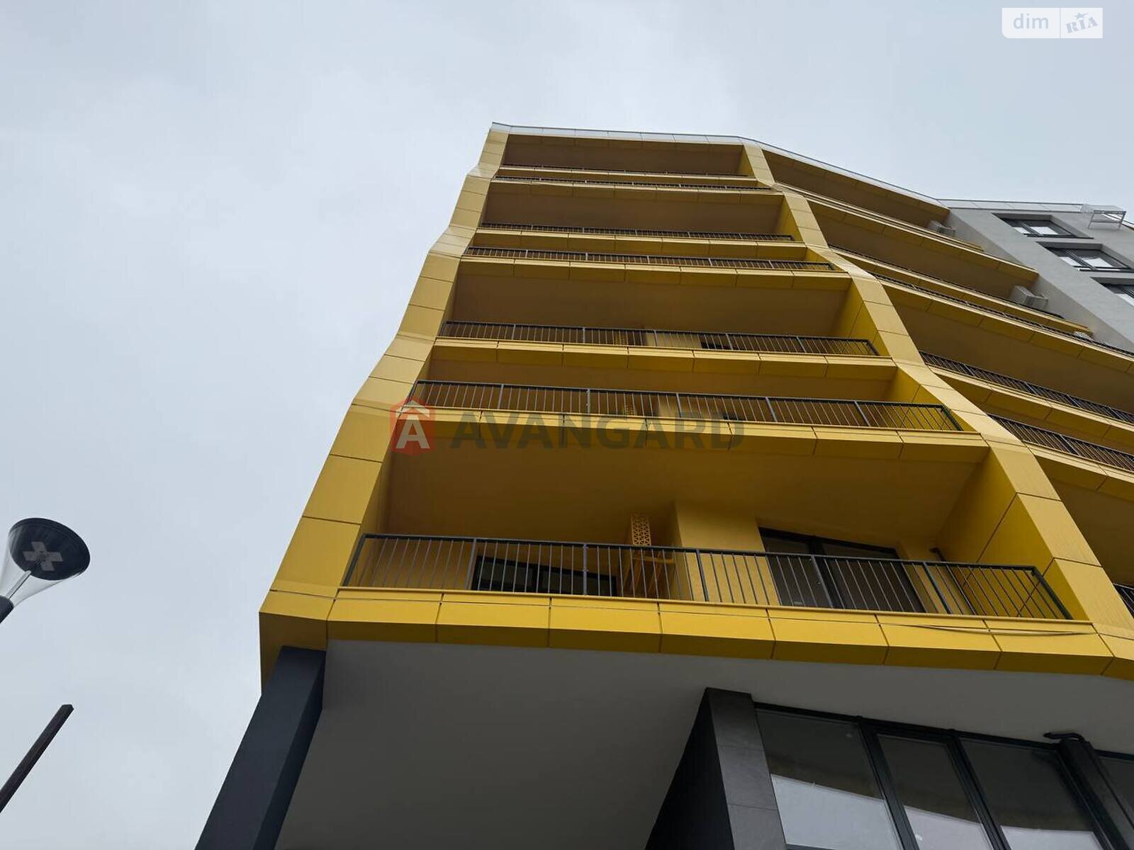 Продаж однокімнатної квартири в Львові, на вул. Володимира Навроцького 4, район Сихівський фото 2 Продаж однокімнатної квартири в Львові, на вул. Володимира Навроцького 4, район Сихівський фото 2