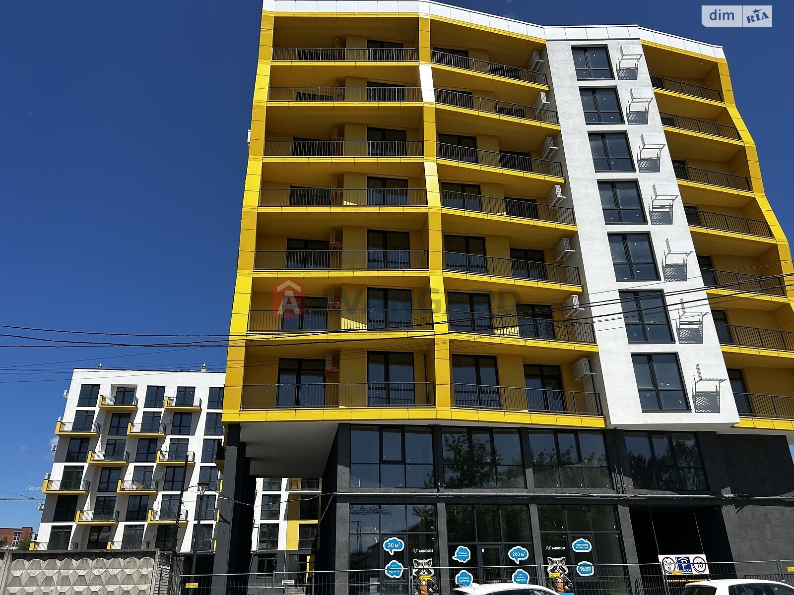Продаж однокімнатної квартири в Львові, на вул. Володимира Навроцького 4, район Сихівський фото 1 Продаж однокімнатної квартири в Львові, на вул. Володимира Навроцького 4, район Сихівський фото 1