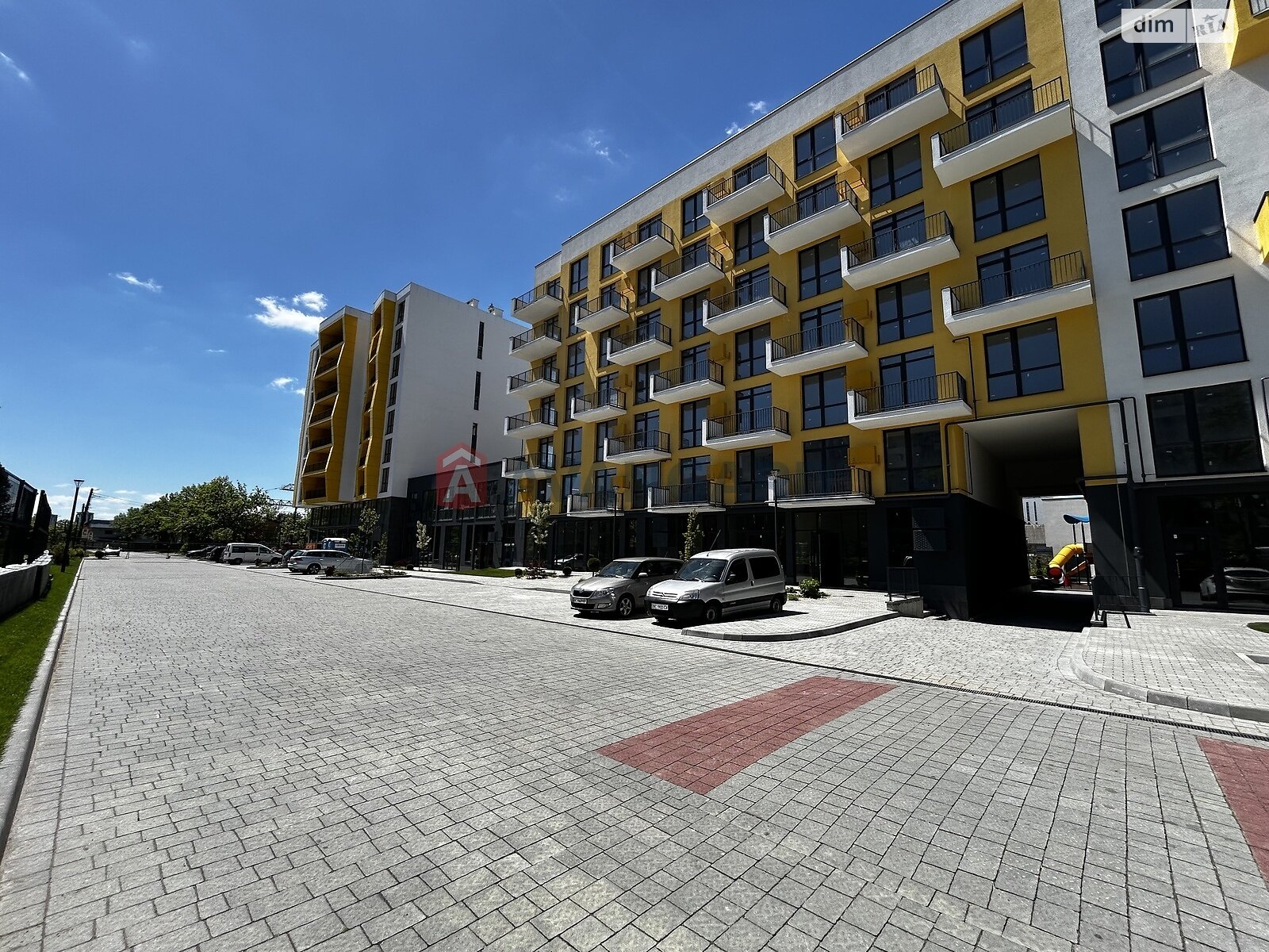 Продаж однокімнатної квартири в Львові, на вул. Володимира Навроцького 4, район Сихівський фото 1 Продаж однокімнатної квартири в Львові, на вул. Володимира Навроцького 4, район Сихівський фото 1
