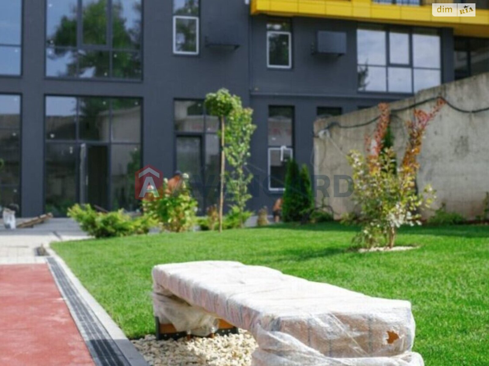 Продаж однокімнатної квартири в Львові, на вул. Володимира Навроцького 4, район Сихівський фото 1 Продаж однокімнатної квартири в Львові, на вул. Володимира Навроцького 4, район Сихівський фото 1