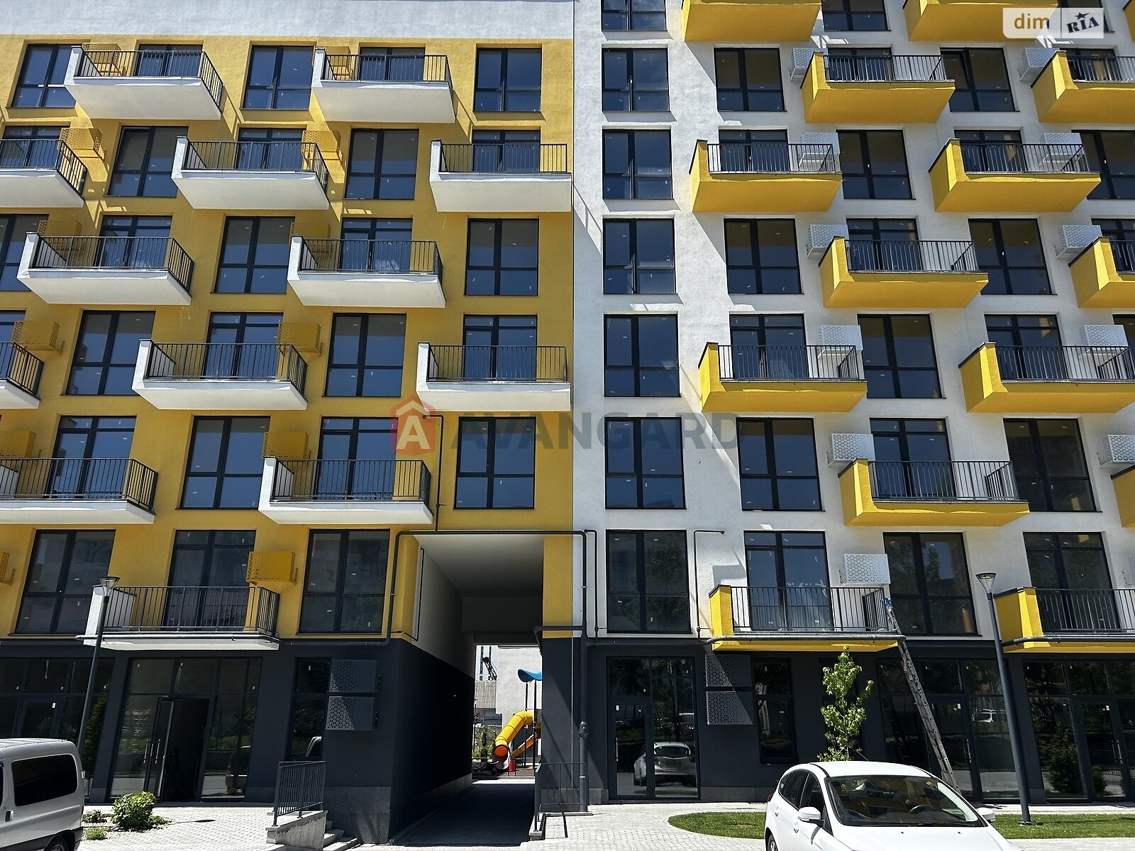 Продаж однокімнатної квартири в Львові, на вул. Володимира Навроцького 4, район Сихівський фото 1 Продаж однокімнатної квартири в Львові, на вул. Володимира Навроцького 4, район Сихівський фото 1