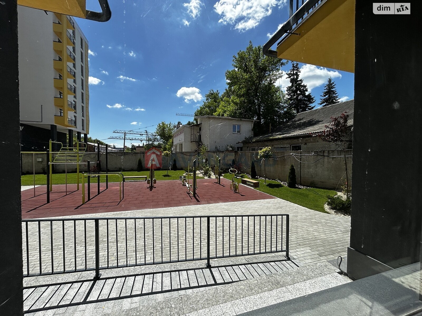 Продаж однокімнатної квартири в Львові, на вул. Володимира Навроцького 4, район Сихівський фото 1 Продаж однокімнатної квартири в Львові, на вул. Володимира Навроцького 4, район Сихівський фото 1