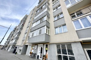 Продажа однокомнатной квартиры в Львове, на ул. Вулецкая 18, район Сыховский фото 2