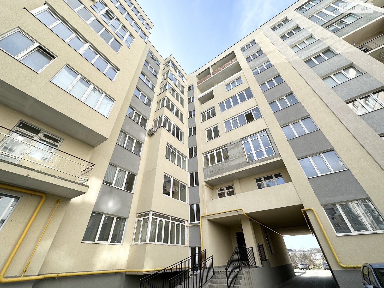 Продажа однокомнатной квартиры в Львове, на ул. Вулецкая 18, район Сыховский фото 1