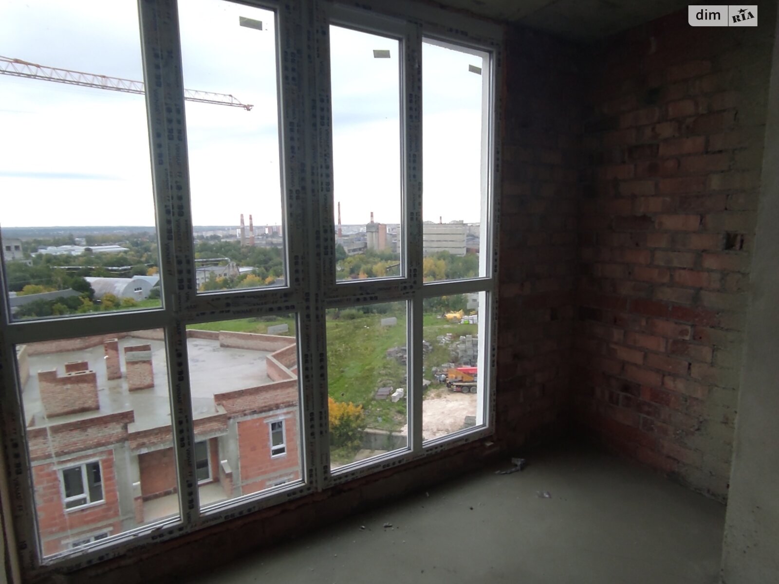 Продаж трикімнатної квартири в Львові, на вул. Вулецька 24А, район Сихівський фото 1 Продаж трикімнатної квартири в Львові, на вул. Вулецька 24А, район Сихівський фото 1