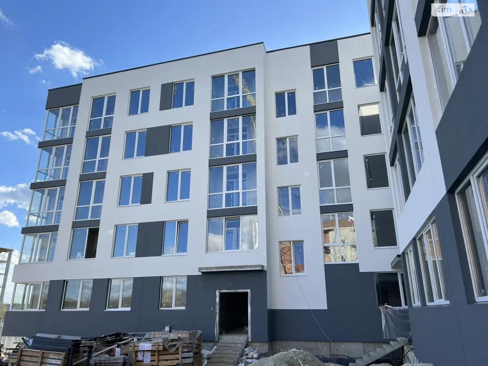 Продаж двокімнатної квартири в Львові, на вул. Вулецька, район Сихівський фото 1 Продаж двокімнатної квартири в Львові, на вул. Вулецька, район Сихівський фото 1