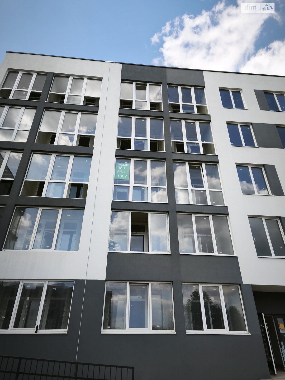 Продаж двокімнатної квартири в Горішнії, на вул. Вулецька, фото 1 Продаж двокімнатної квартири в Горішнії, на вул. Вулецька, фото 1