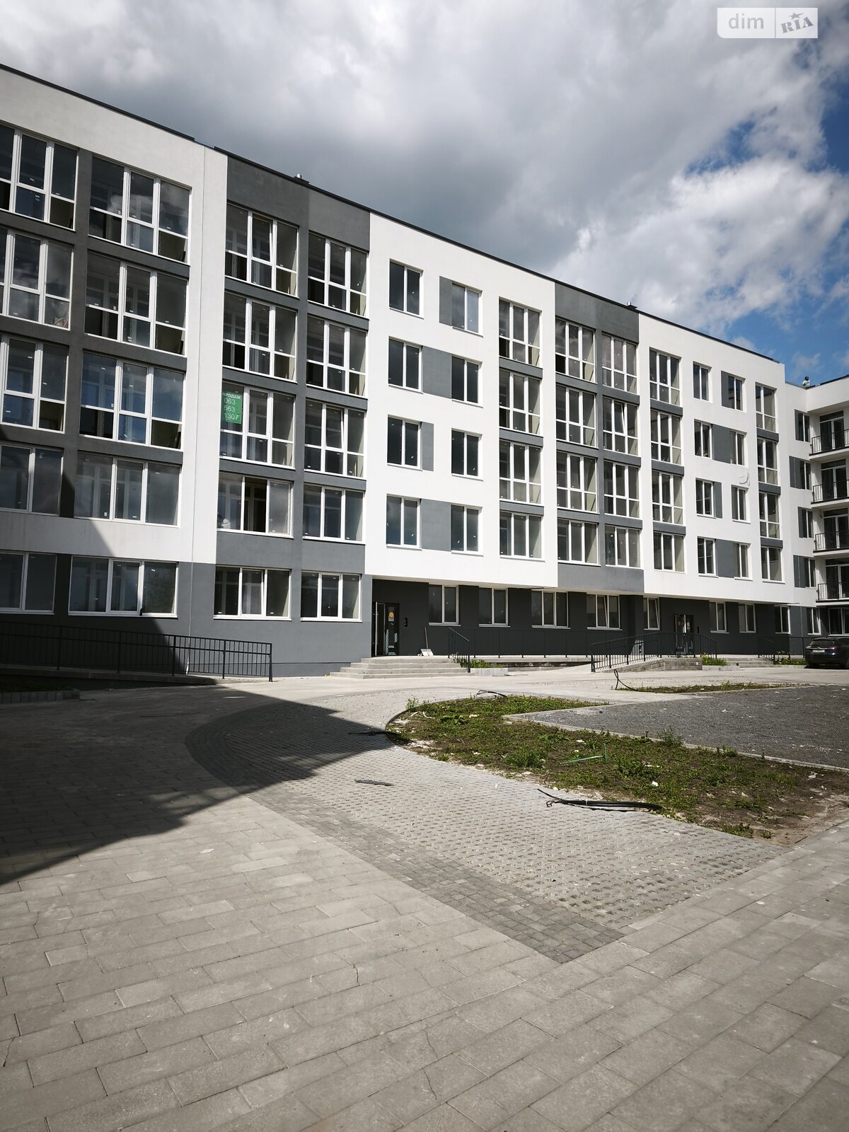 Продаж двокімнатної квартири в Горішнії, на вул. Вулецька, фото 1 Продаж двокімнатної квартири в Горішнії, на вул. Вулецька, фото 1