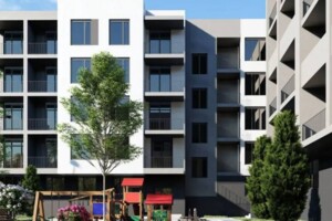 Продажа однокомнатной квартиры в Львове, на ул. Вулецкая 24А, район Сыховский фото 2