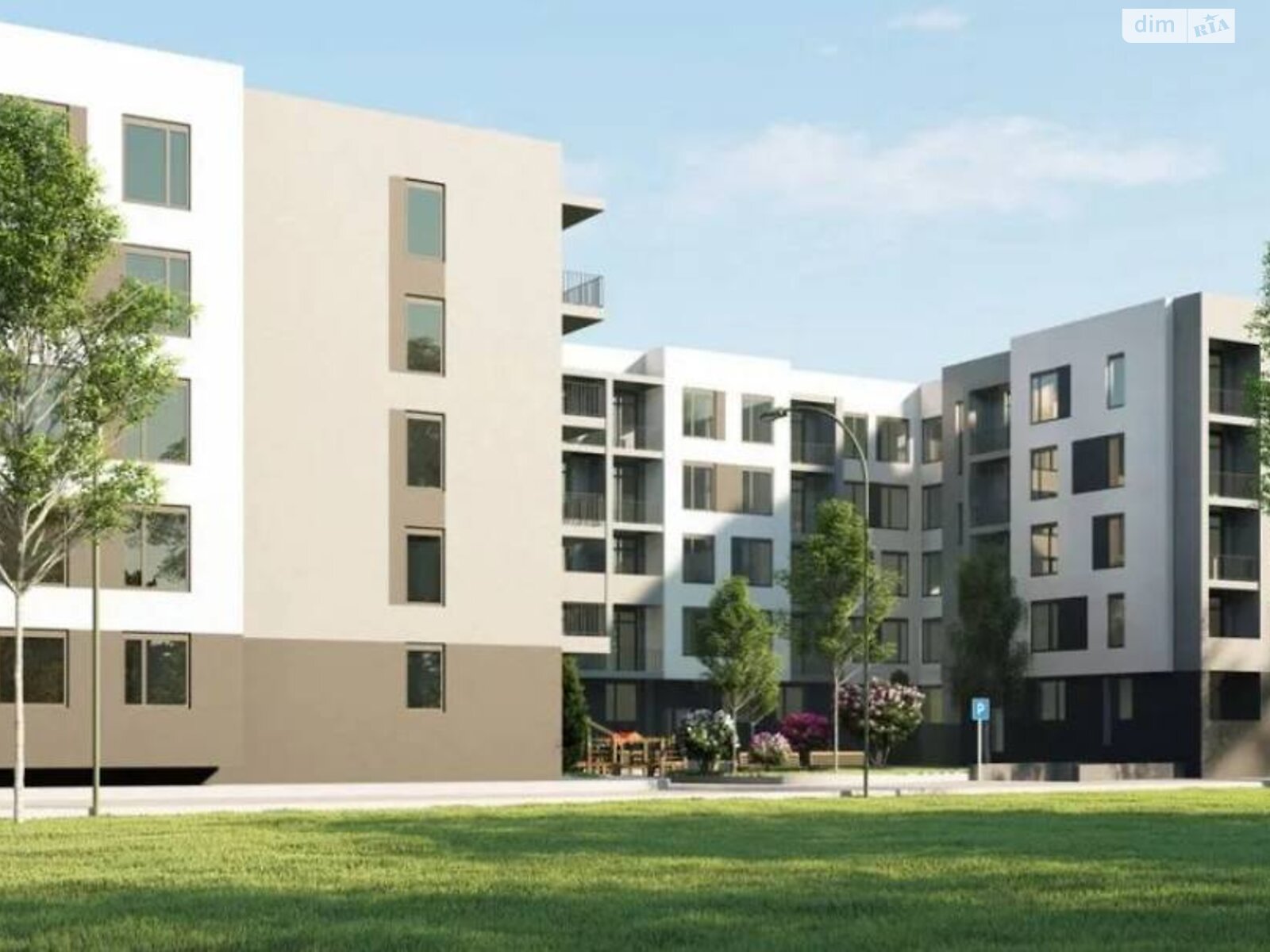 Продажа однокомнатной квартиры в Львове, на ул. Вулецкая 24А, район Сыховский фото 1 Продажа однокомнатной квартиры в Львове, на ул. Вулецкая 24А, район Сыховский фото 1