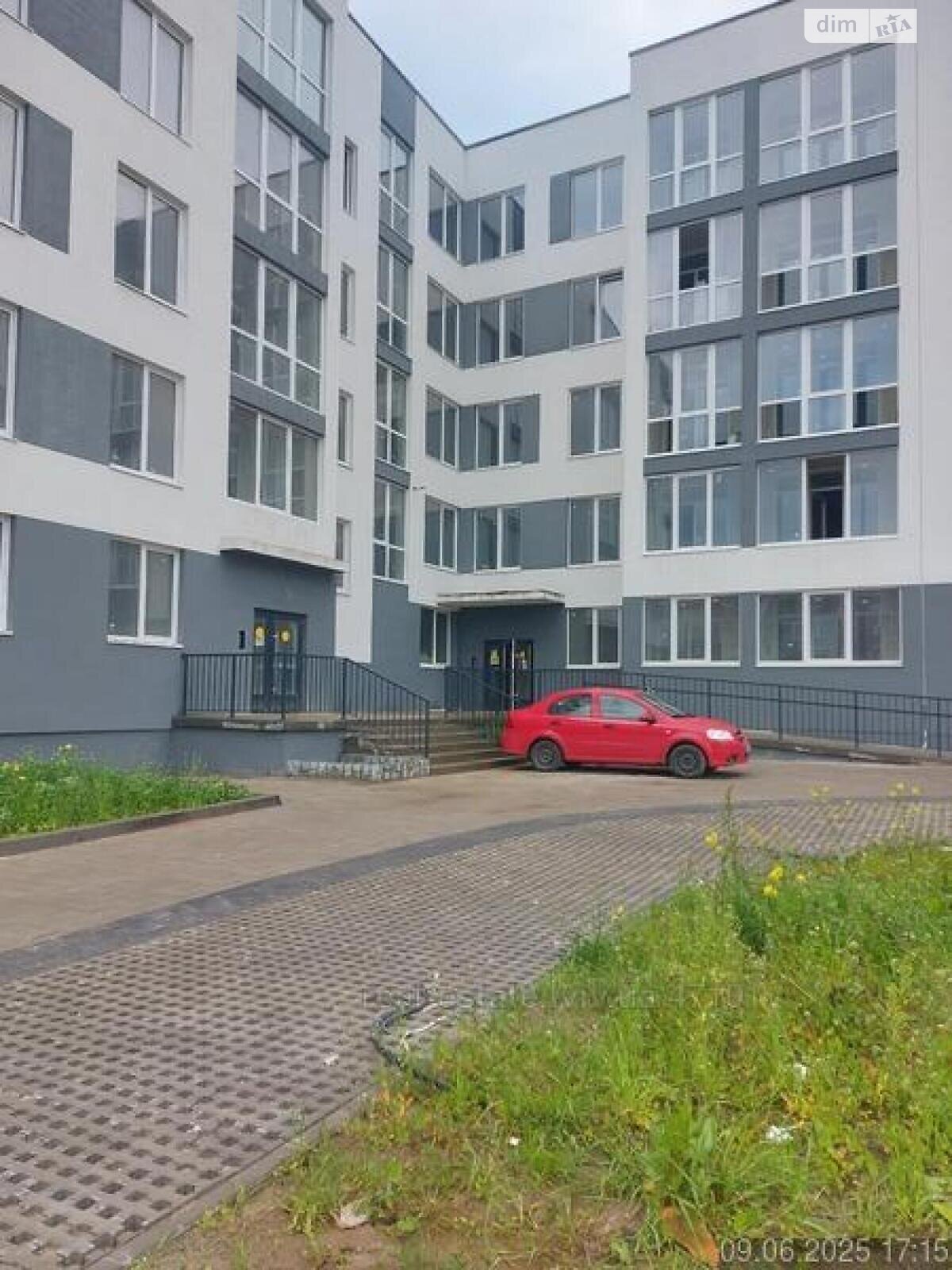 Продажа однокомнатной квартиры в Львове, на ул. Вулецкая, район Сыховский фото 1 Продажа однокомнатной квартиры в Львове, на ул. Вулецкая, район Сыховский фото 1