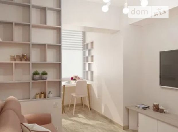 Продажа однокомнатной квартиры в Львове, на ул. Зеленая 281а, район Сыховский фото 1 Продажа однокомнатной квартиры в Львове, на ул. Зеленая 281а, район Сыховский фото 1