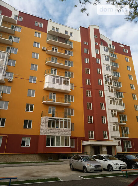 Продажа двухкомнатной квартиры в Львове, на ул. Зеленая 269, район Сыховский фото 1 Продажа двухкомнатной квартиры в Львове, на ул. Зеленая 269, район Сыховский фото 1