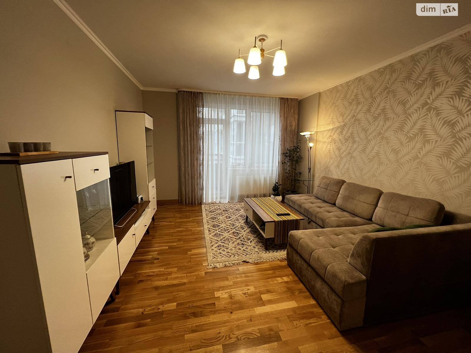 Продажа двухкомнатной квартиры в Львове, на ул. Зеленая 281А, район Сыховский фото 1