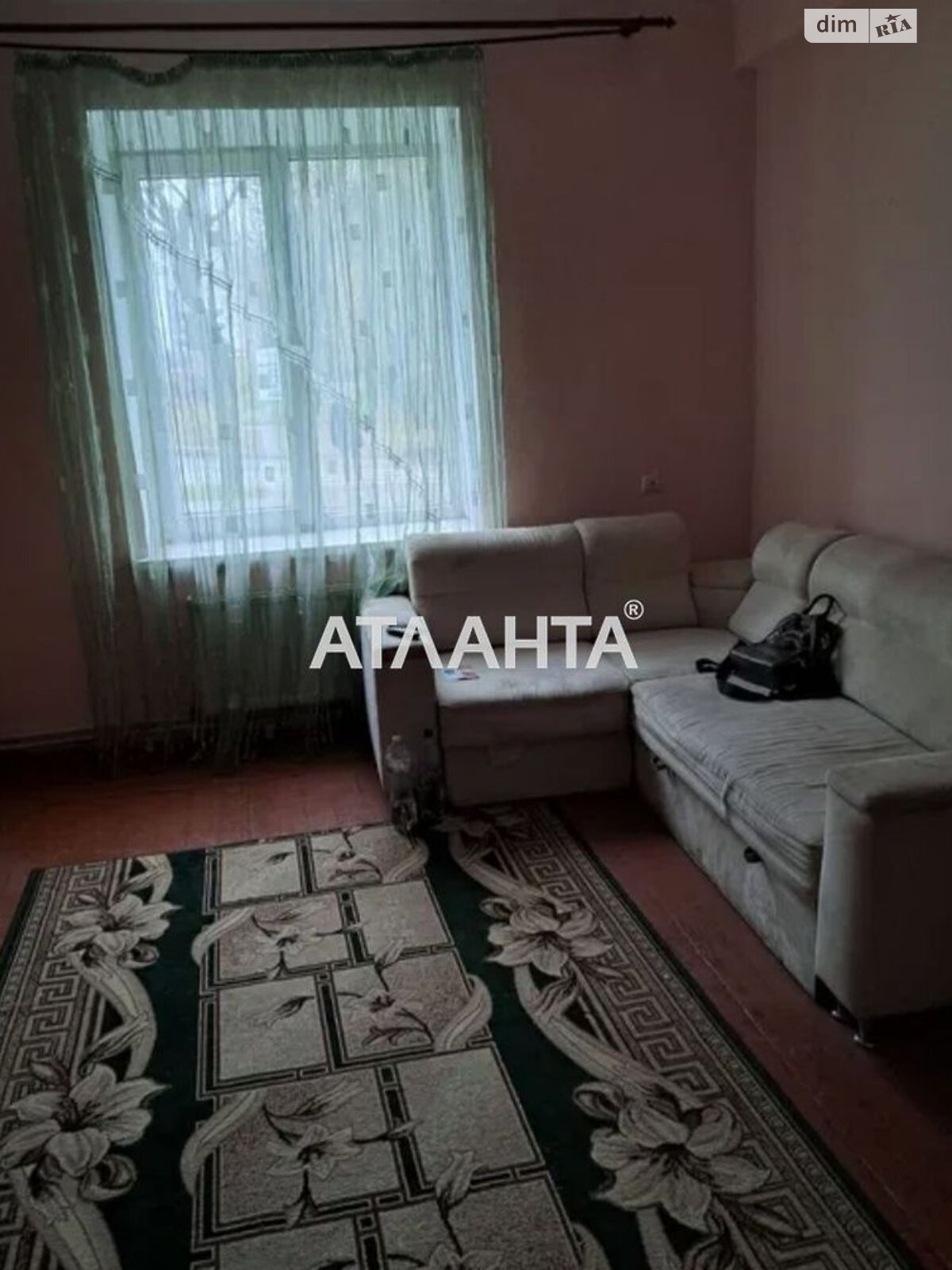 Продажа однокомнатной квартиры в Львове, на ул. Зеленая, район Сыховский фото 1