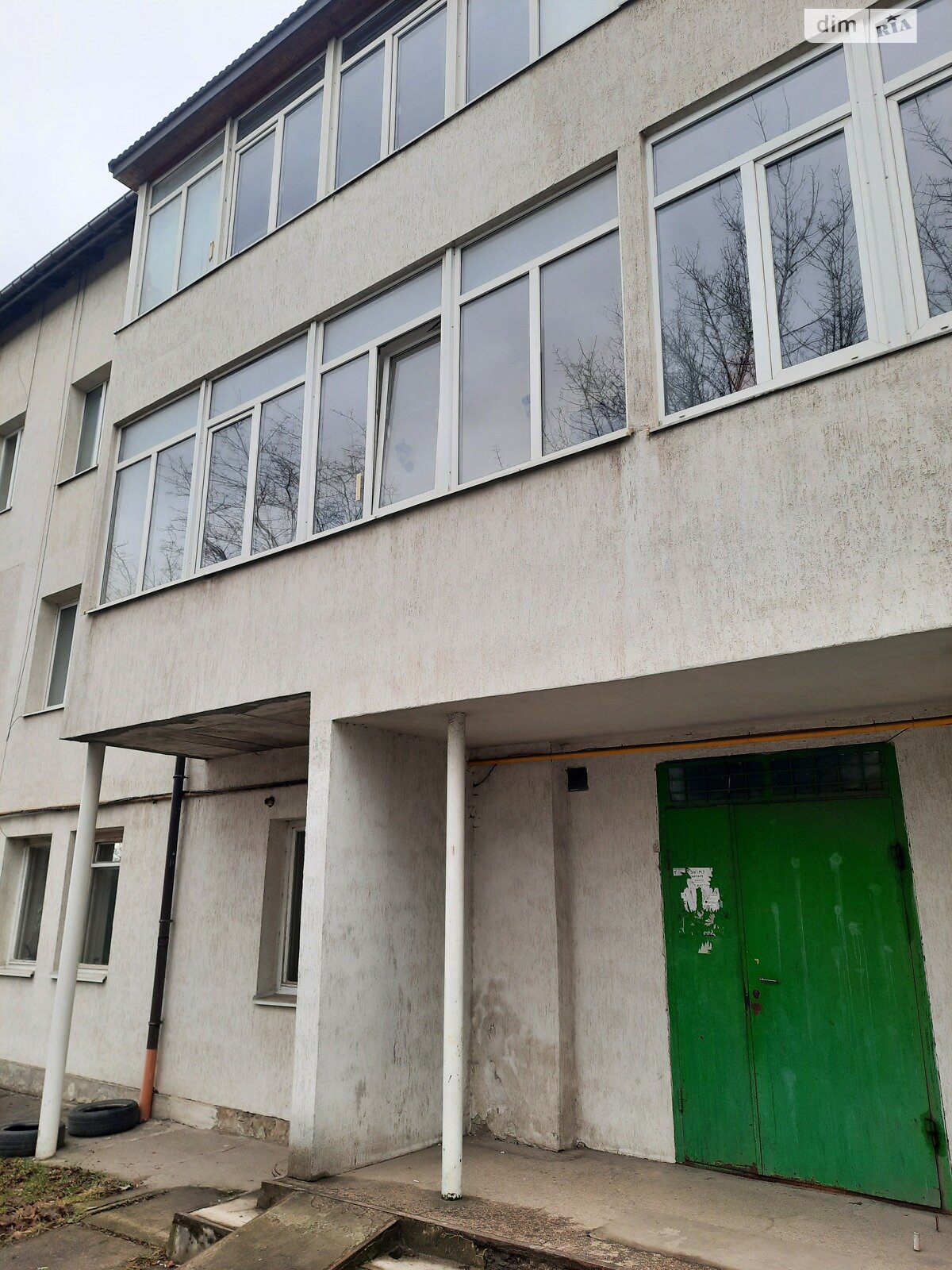 Продажа однокомнатной квартиры в Львове, на ул. Зеленая 212, район Сыховский фото 1