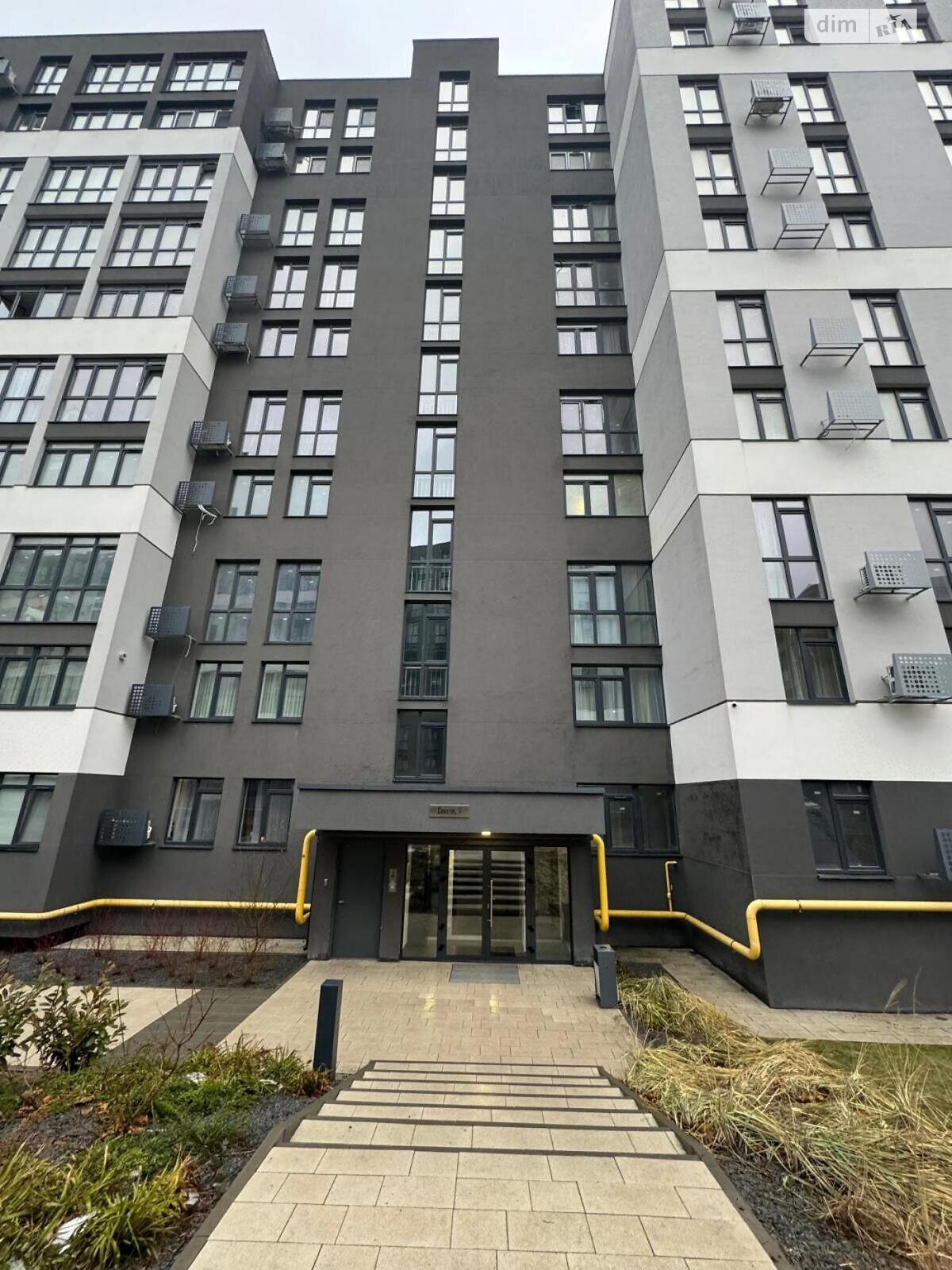 Продажа трехкомнатной квартиры в Львове, на ул. Зеленая 204, район Сыховский фото 1
