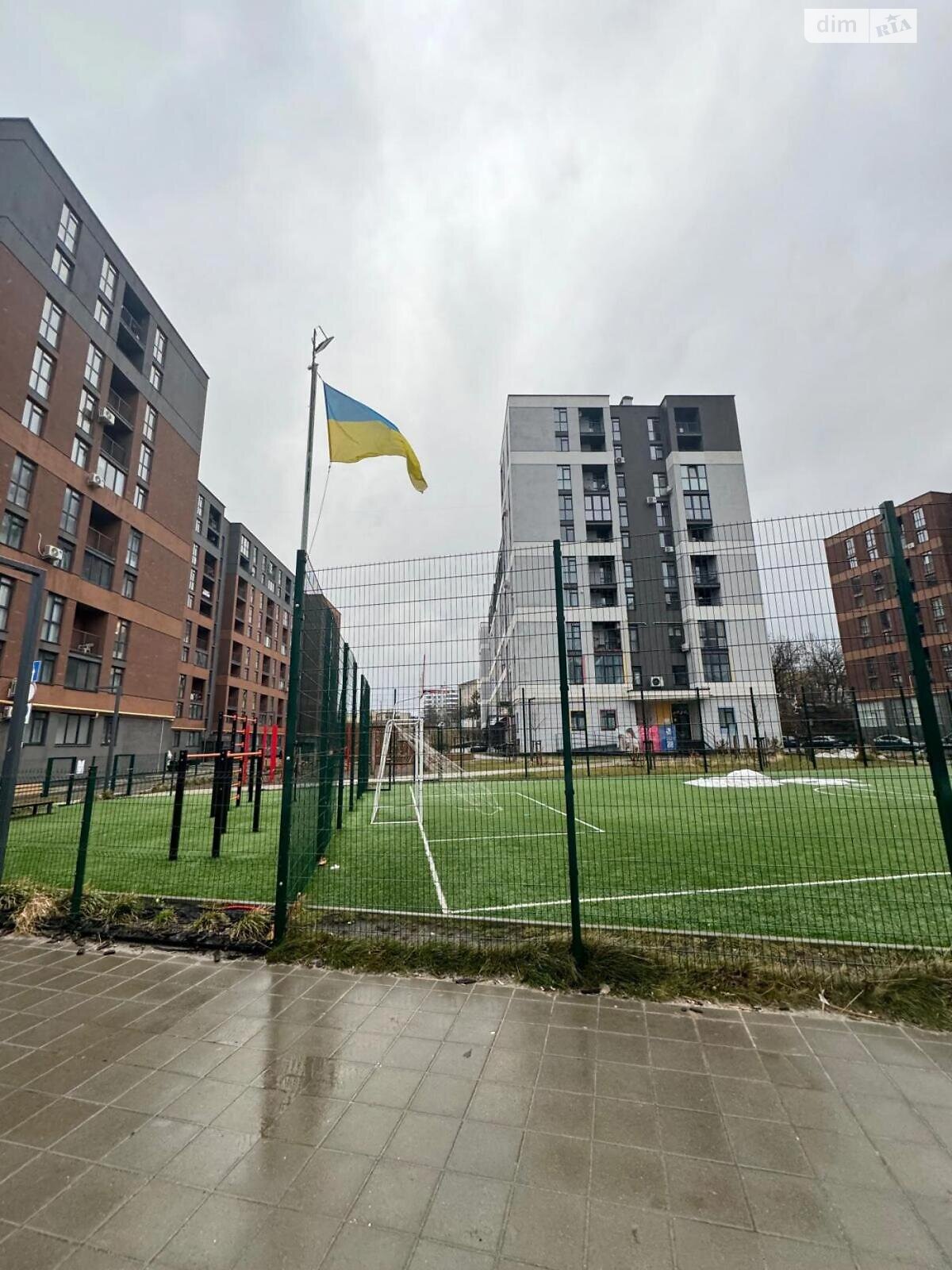 Продаж трикімнатної квартири в Львові, на вул. Зелена 204, район Сихівський фото 1 Продаж трикімнатної квартири в Львові, на вул. Зелена 204, район Сихівський фото 1