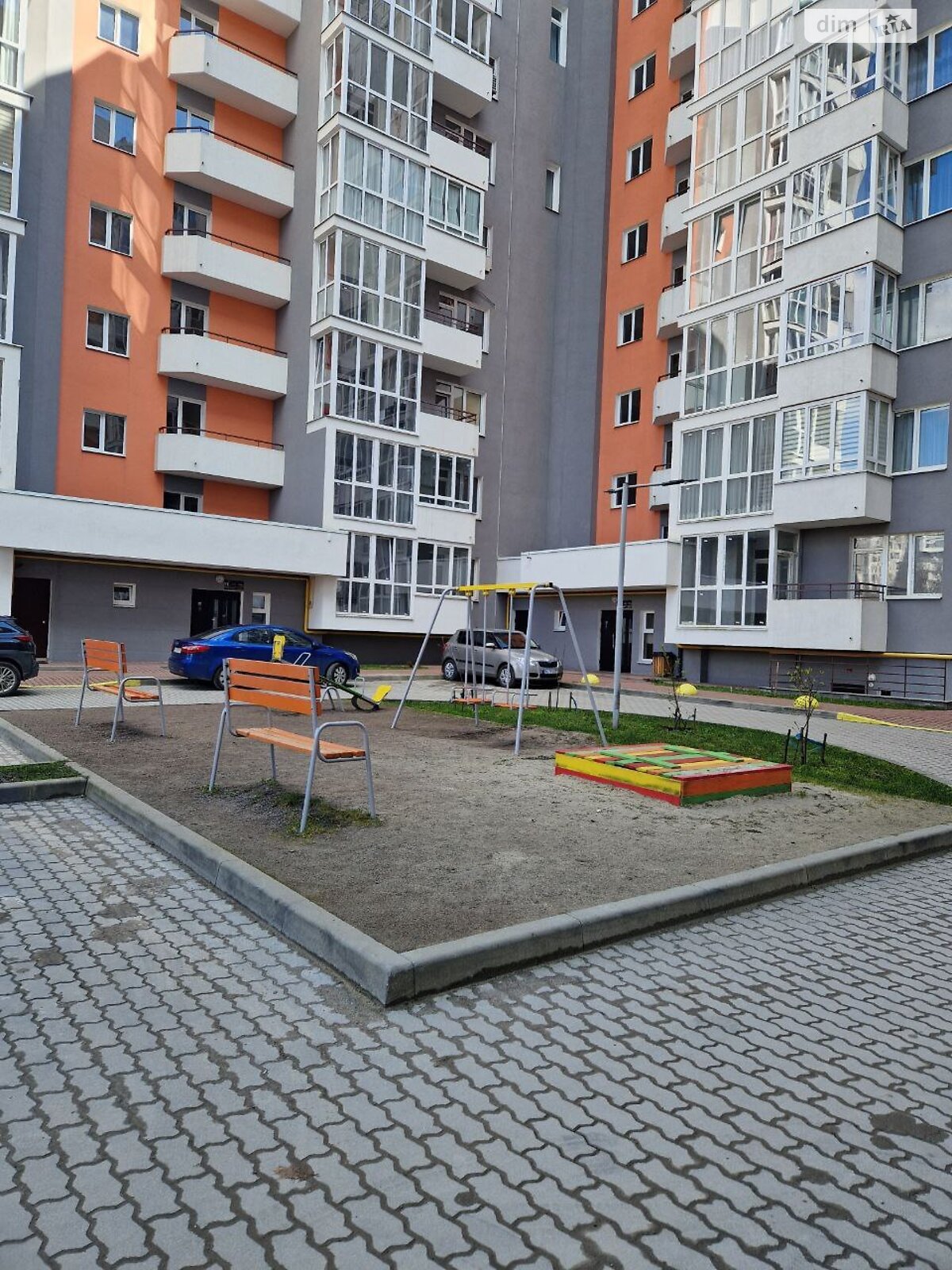 Продажа двухкомнатной квартиры в Львове, на ул. Зеленая, район Сыховский фото 1