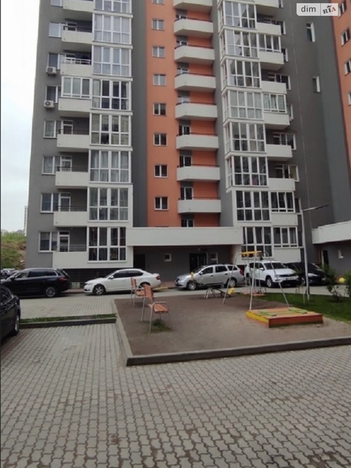 Продажа двухкомнатной квартиры в Львове, на ул. Зеленая 281Б, район Сыховский фото 1