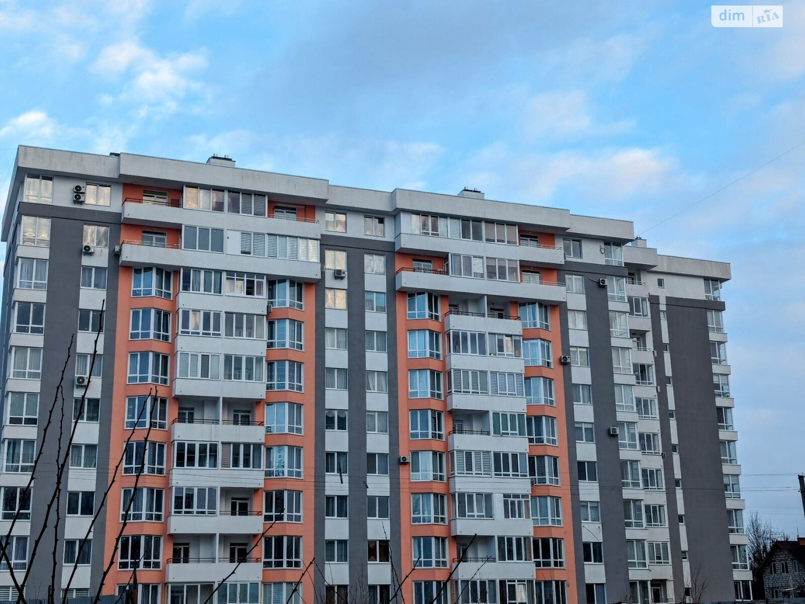 Продаж двокімнатної квартири в Львові, на вул. Зелена 3, район Сихівський фото 1