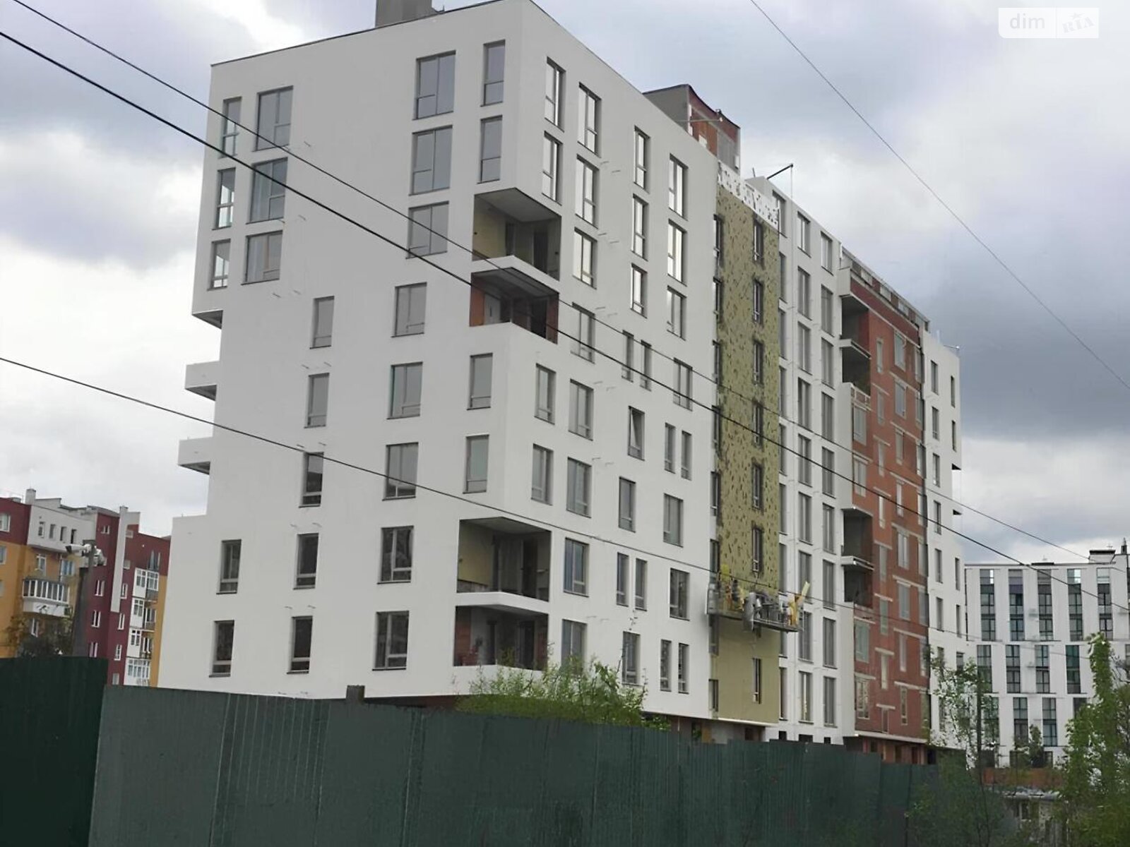 Продаж однокімнатної квартири в Львові, на вул. Зелена 267, район Сихівський фото 1