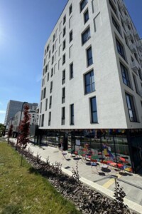 Продажа однокомнатной квартиры в Львове, на ул. Зеленая, район Сыховский фото 2