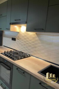 Продажа однокомнатной квартиры в Львове, на ул. Зеленая 281, район Сыховский фото 2
