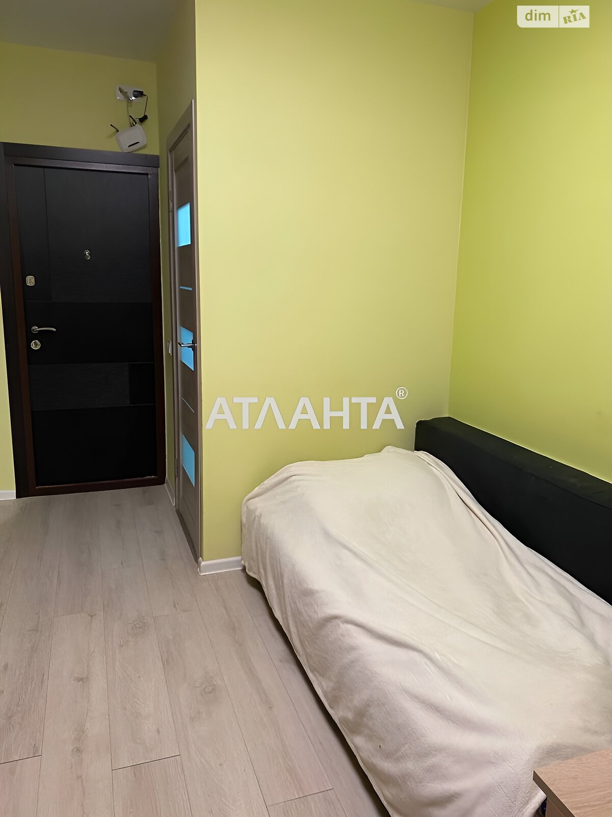 Продажа однокомнатной квартиры в Львове, на ул. Зеленая, район Сыховский фото 1 Продажа однокомнатной квартиры в Львове, на ул. Зеленая, район Сыховский фото 1