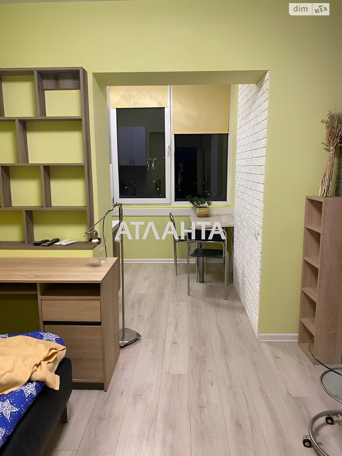 Продажа однокомнатной квартиры в Львове, на ул. Зеленая, район Сыховский фото 1 Продажа однокомнатной квартиры в Львове, на ул. Зеленая, район Сыховский фото 1