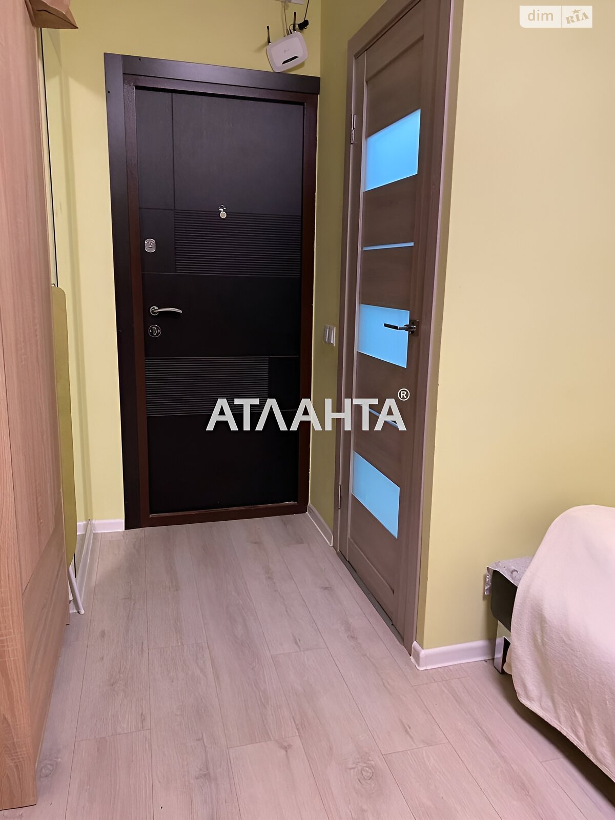 Продажа однокомнатной квартиры в Львове, на ул. Зеленая, район Сыховский фото 1 Продажа однокомнатной квартиры в Львове, на ул. Зеленая, район Сыховский фото 1