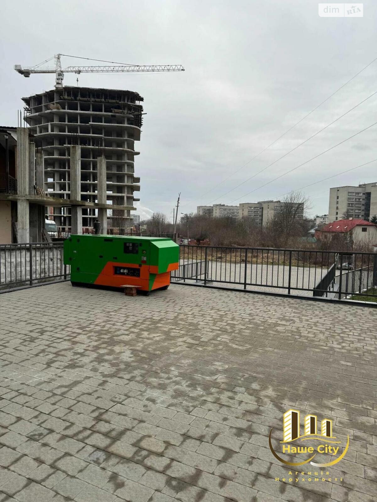 Продажа однокомнатной квартиры в Львове, на ул. Зеленая 184, район Сыховский фото 1 Продажа однокомнатной квартиры в Львове, на ул. Зеленая 184, район Сыховский фото 1