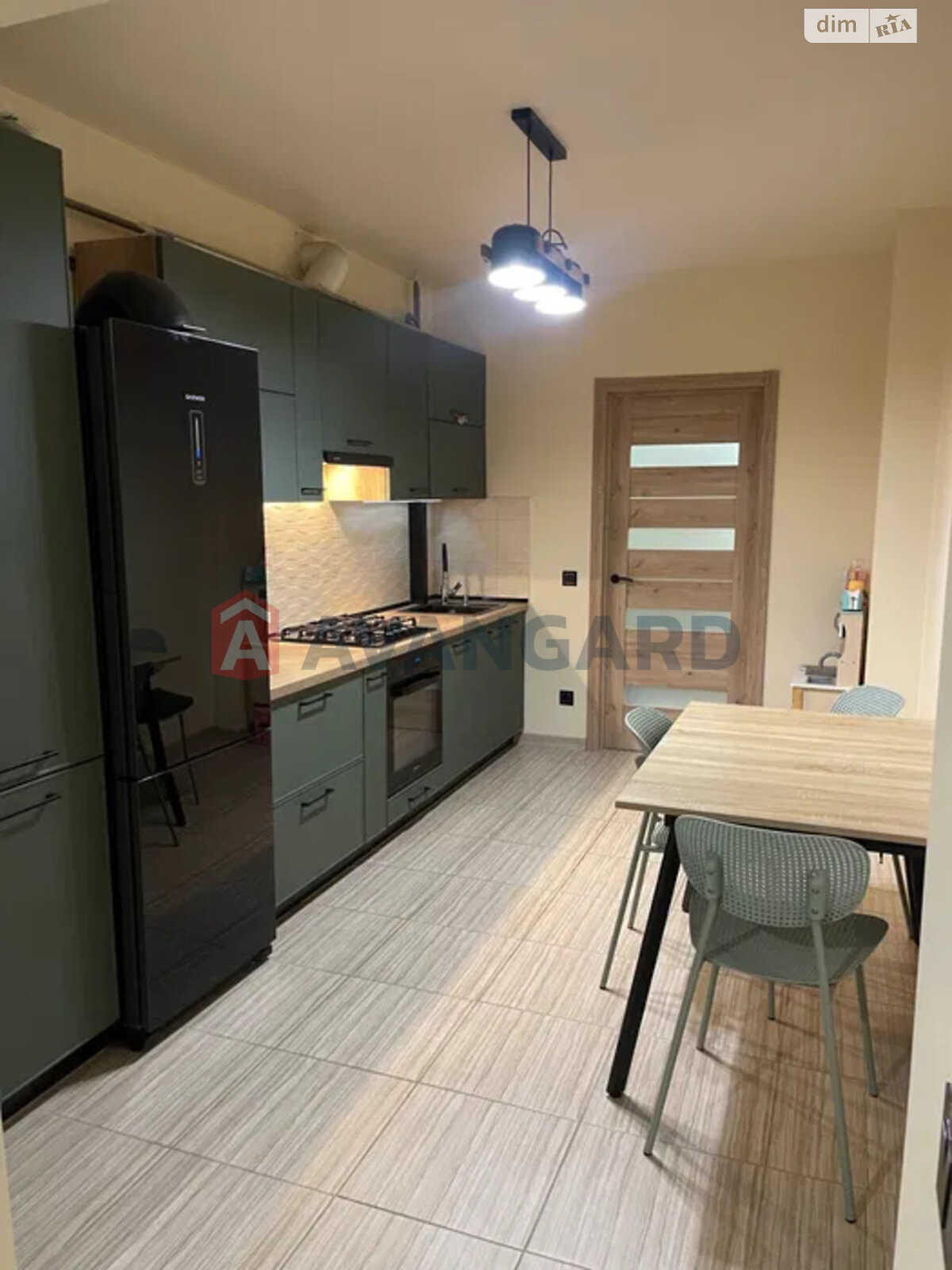 Продажа однокомнатной квартиры в Львове, на ул. Зеленая 281, район Сыховский фото 1 Продажа однокомнатной квартиры в Львове, на ул. Зеленая 281, район Сыховский фото 1
