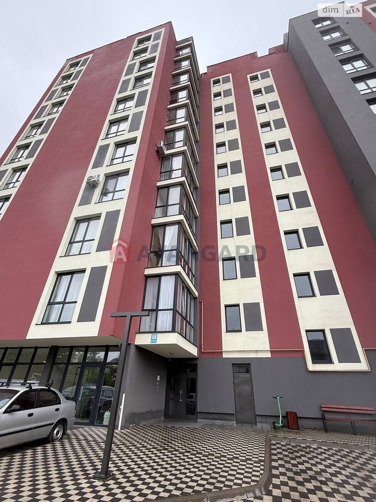 Продажа трехкомнатной квартиры в Львове, на ул. Зеленая 269Г, район Сыховский фото 1 Продажа трехкомнатной квартиры в Львове, на ул. Зеленая 269Г, район Сыховский фото 1