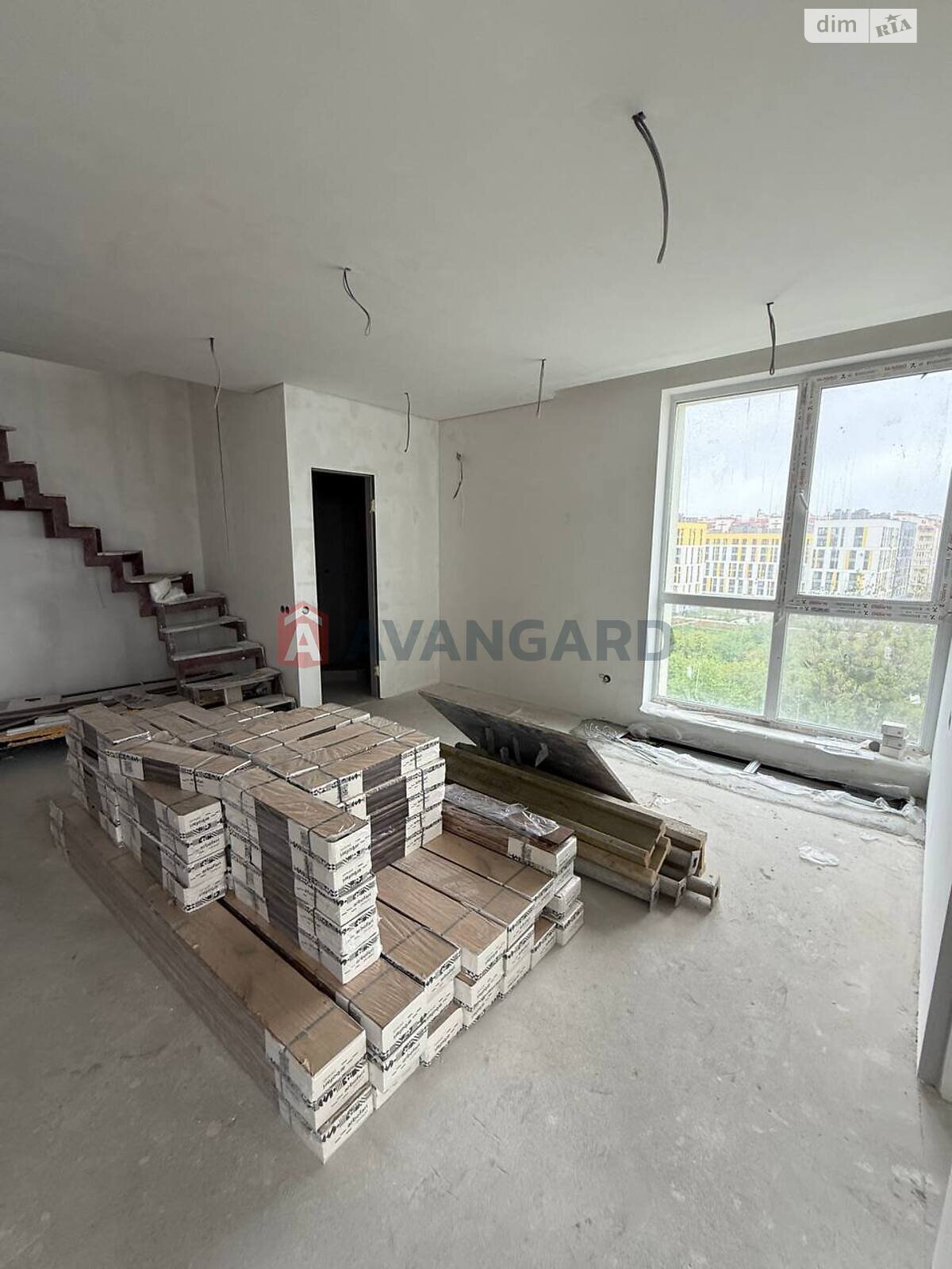 Продажа трехкомнатной квартиры в Львове, на ул. Зеленая 269Г, район Сыховский фото 1 Продажа трехкомнатной квартиры в Львове, на ул. Зеленая 269Г, район Сыховский фото 1