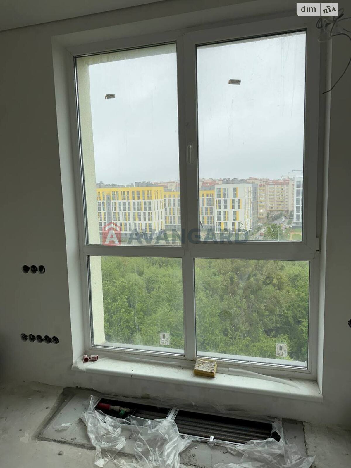 Продажа трехкомнатной квартиры в Львове, на ул. Зеленая 269Г, район Сыховский фото 1 Продажа трехкомнатной квартиры в Львове, на ул. Зеленая 269Г, район Сыховский фото 1