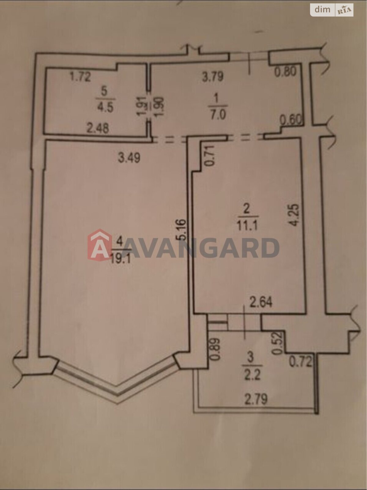 Продажа однокомнатной квартиры в Львове, на ул. Зеленая 281А, район Сыховский фото 1 Продажа однокомнатной квартиры в Львове, на ул. Зеленая 281А, район Сыховский фото 1