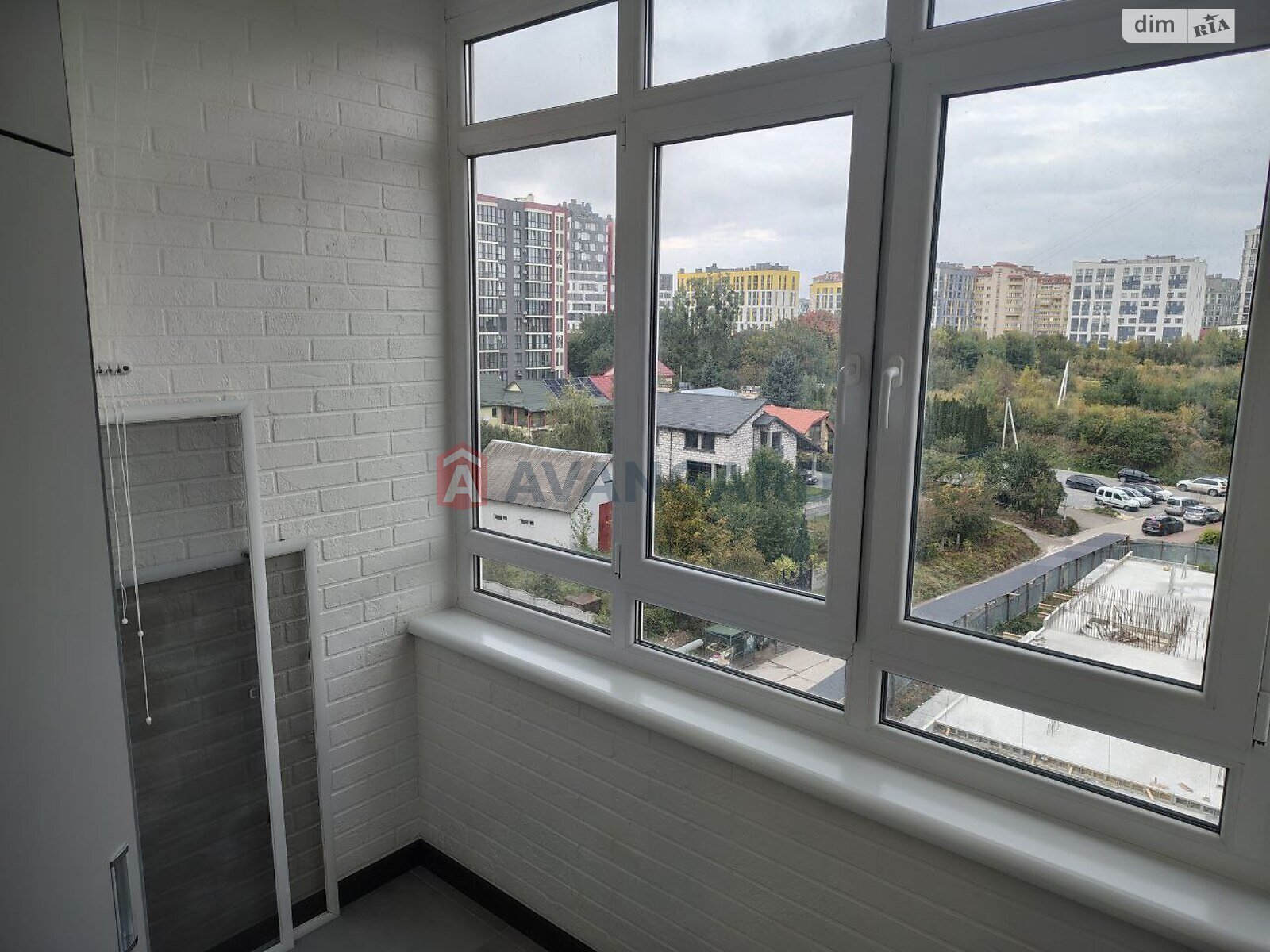 Продажа однокомнатной квартиры в Львове, на ул. Зеленая 281А, район Сыховский фото 1 Продажа однокомнатной квартиры в Львове, на ул. Зеленая 281А, район Сыховский фото 1