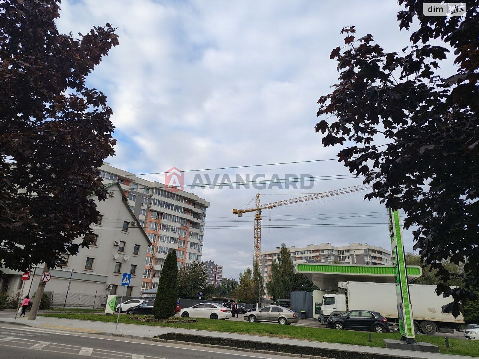 Продажа однокомнатной квартиры в Львове, на ул. Зеленая 281А, район Сыховский фото 1 Продажа однокомнатной квартиры в Львове, на ул. Зеленая 281А, район Сыховский фото 1