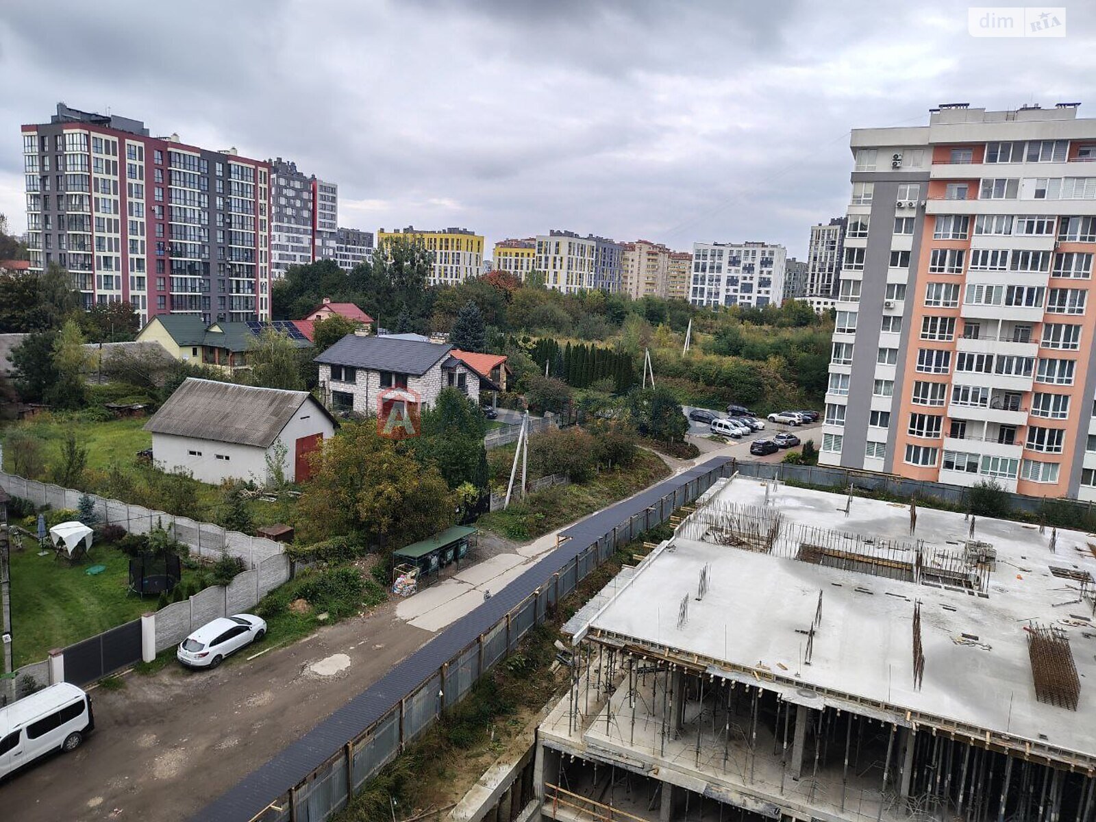 Продажа однокомнатной квартиры в Львове, на ул. Зеленая 281А, район Сыховский фото 1 Продажа однокомнатной квартиры в Львове, на ул. Зеленая 281А, район Сыховский фото 1