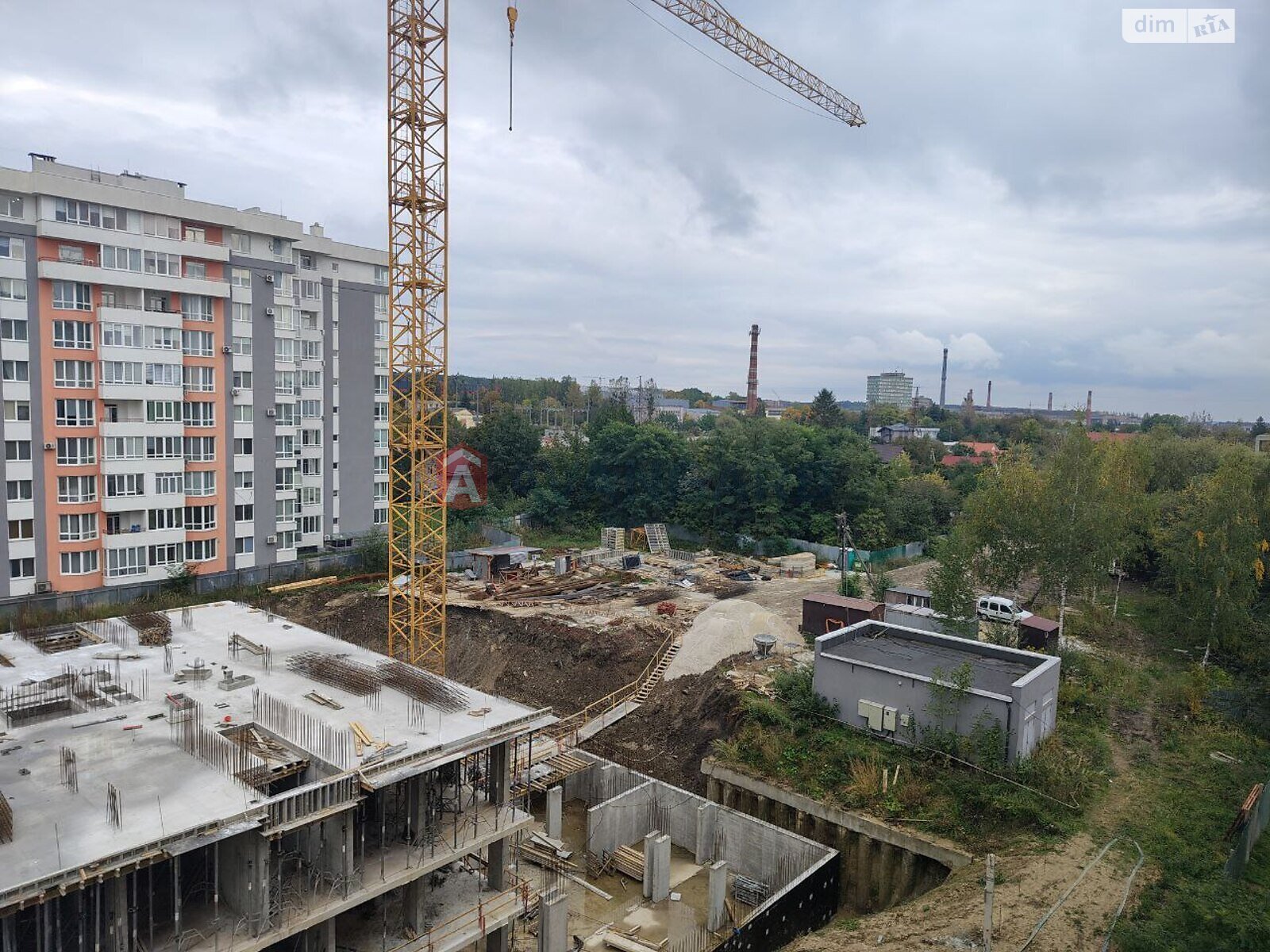 Продажа однокомнатной квартиры в Львове, на ул. Зеленая 281А, район Сыховский фото 1 Продажа однокомнатной квартиры в Львове, на ул. Зеленая 281А, район Сыховский фото 1