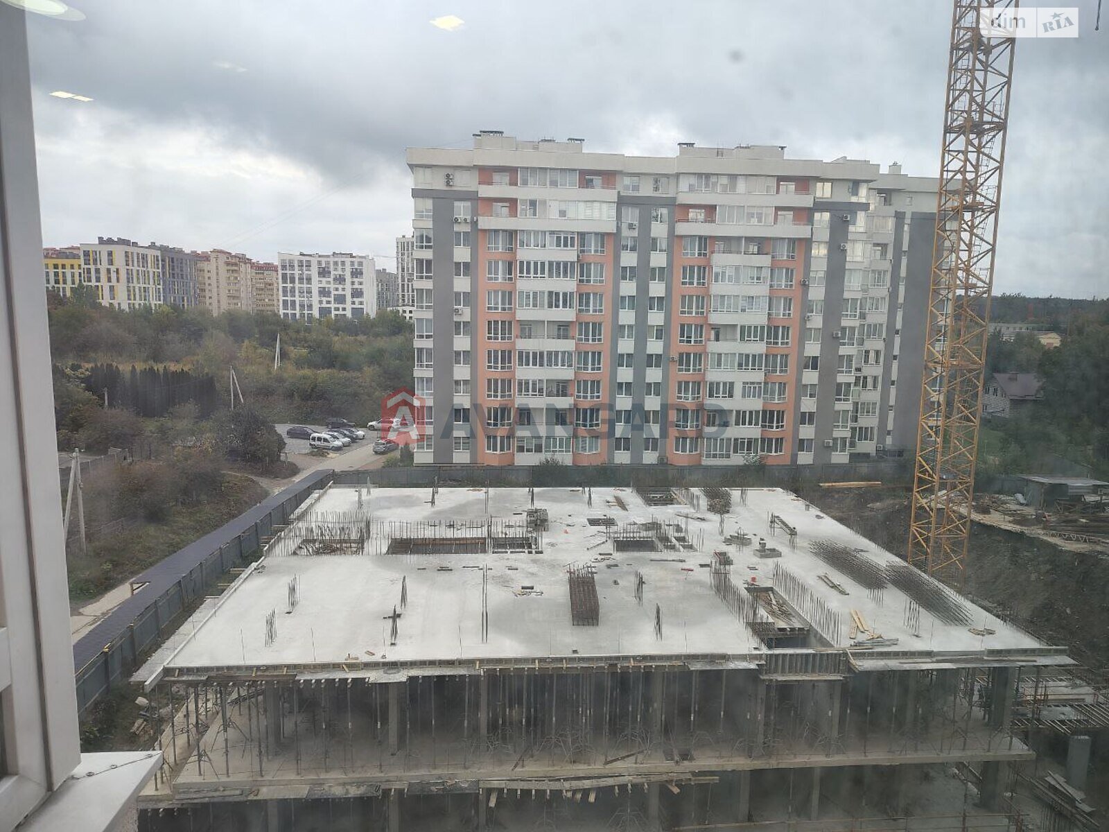 Продажа однокомнатной квартиры в Львове, на ул. Зеленая 281А, район Сыховский фото 1 Продажа однокомнатной квартиры в Львове, на ул. Зеленая 281А, район Сыховский фото 1